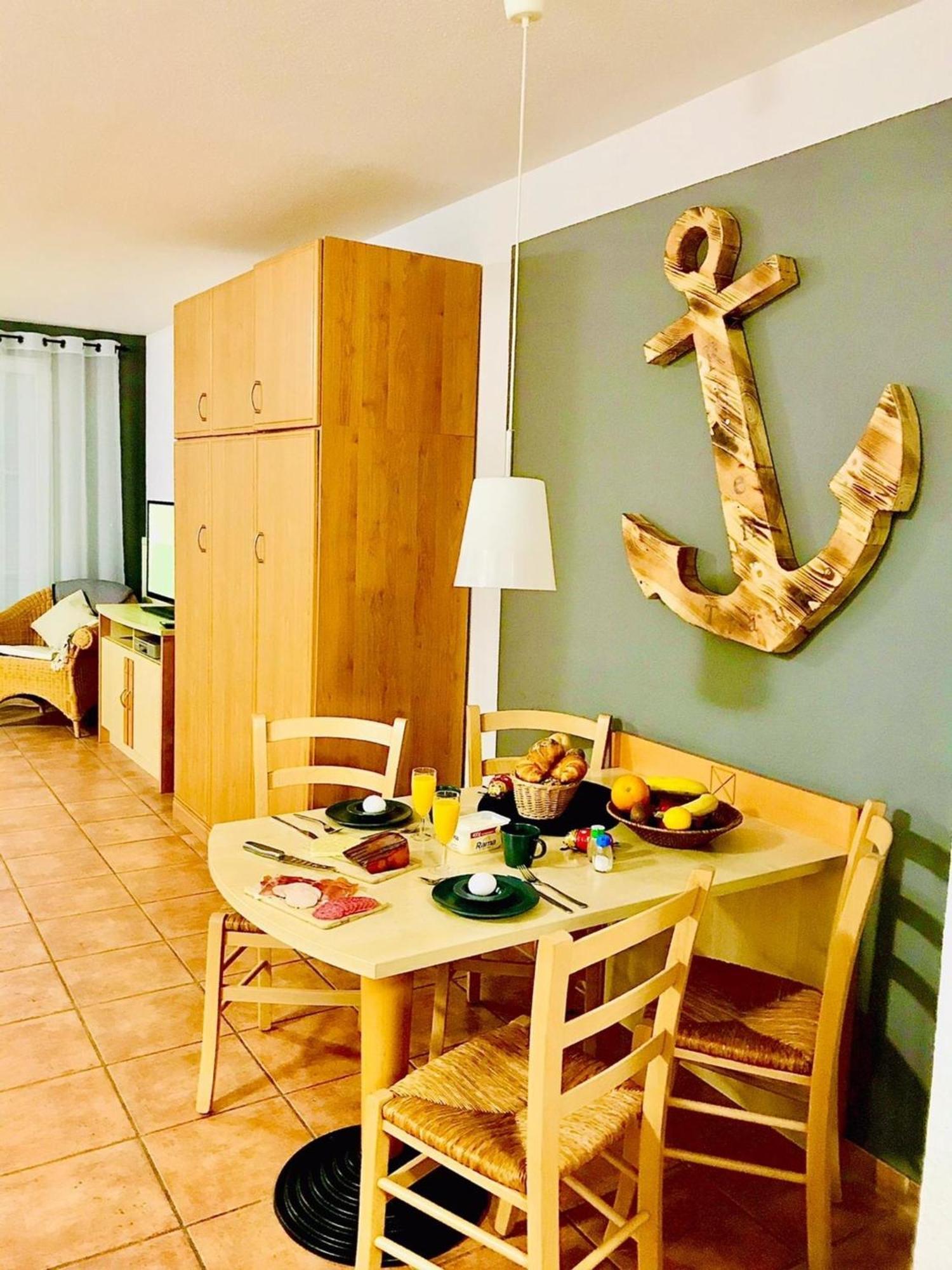 Ruegen Traeume Apartment
