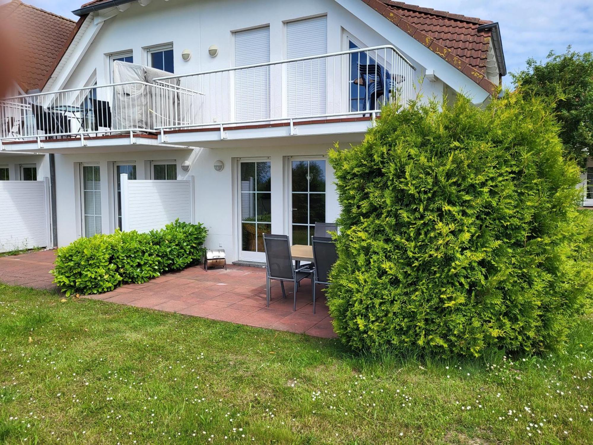 Ruegen Traeume Apartment